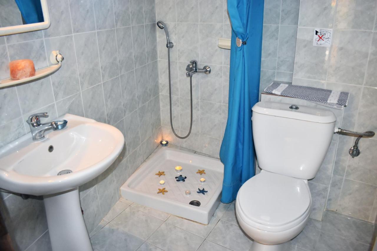 Kuris Studios & Apartments Vasilikos  Ngoại thất bức ảnh